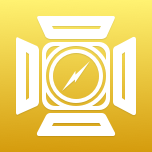 KeyGrip iOS Icon